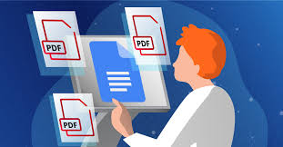 PDF & Document Creating Software IMG